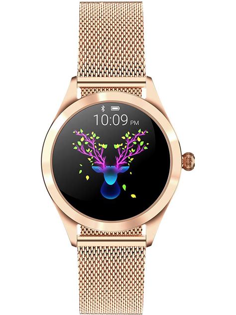 smartwatch sweet access